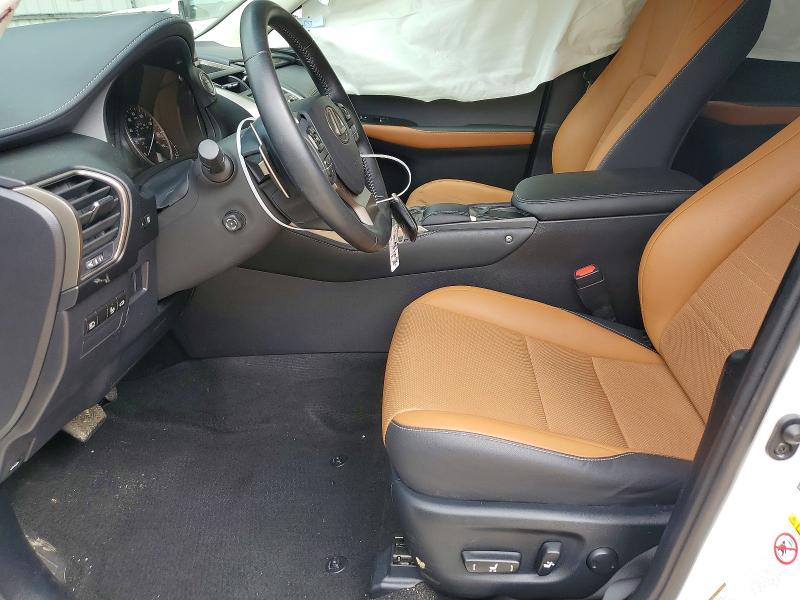 Aukcja sprzedaży 2019 Lexus Nx 300, vin: JTJYARBZ0K2143468, numer aukcji: 63580586