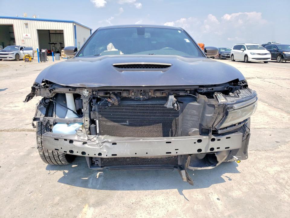 Aukcja sprzedaży 2021 Dodge Charger, vin: 2C3CDXCT8MH625669, numer aukcji: 66069536