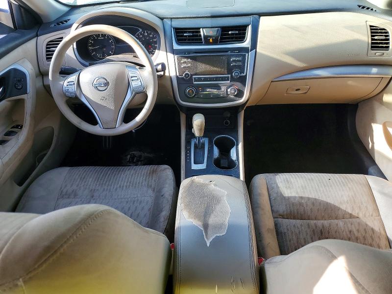 Продажа на аукционе авто 2016 Nissan Altima, vin: 1N4AL3AP3GN370998, номер лота: 64014146