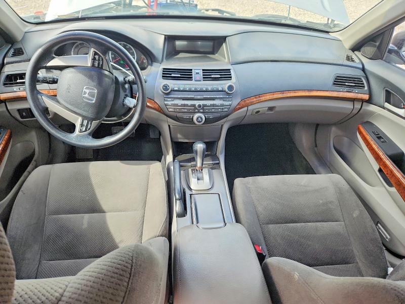66946126 :رقم المزاد ، 1HGCP3F77BA026589 vin ، 2011 Honda Accord مزاد بيع