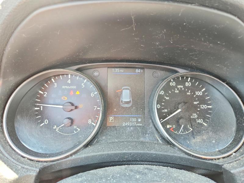 Продажа на аукционе авто 2019 Nissan Rogue, vin: KNMAT2MV5KP534487, номер лота: 63573166