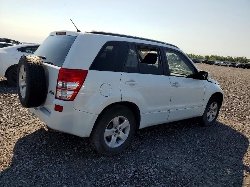 Продажа на аукционе авто 2006 Suzuki Grand Vitara, vin: JS3TE944064102207, номер лота: 63291926