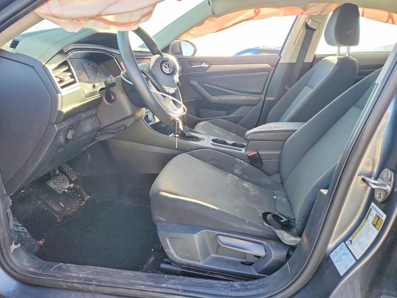 Продажа на аукционе авто 2020 Volkswagen Jetta, vin: 3VWCB7BU8LM017613, номер лота: 66478496