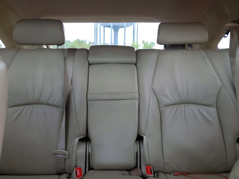2008 Lexus Rx მანქანა იყიდება აუქციონზე, vin: 2T2HK31U38C078012, აუქციონის ნომერი: 65235306