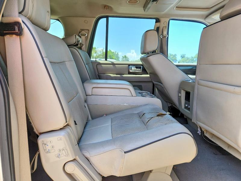 Aukcja sprzedaży 2007 Lincoln Navigator, vin: 5LMFL27577LJ22984, numer aukcji: 66814256