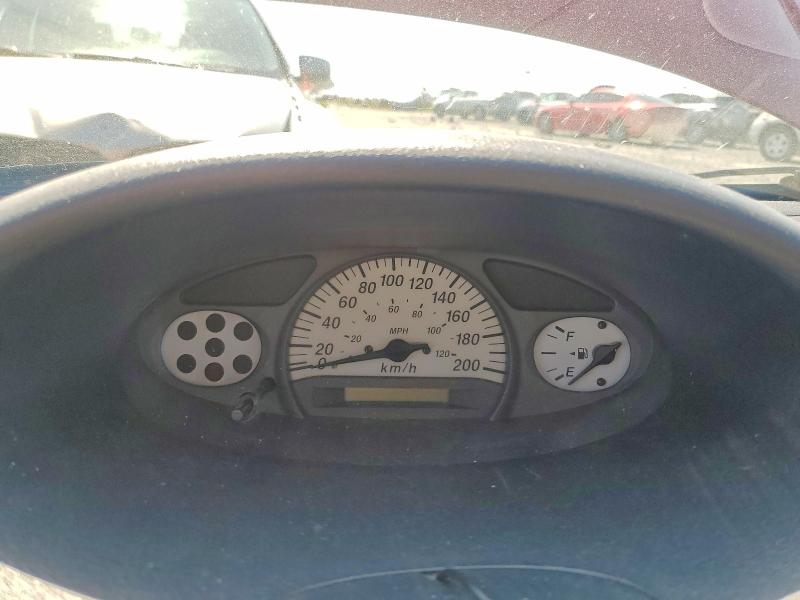 Продаж на аукціоні авто 2005 Toyota Echo, vin: JTDBT123X50387466, номер лоту: 62058956