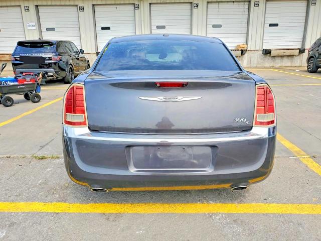 Aukcja sprzedaży 2014 Chrysler 300, vin: 2C3CCAEG1EH322900, numer aukcji: 64622436