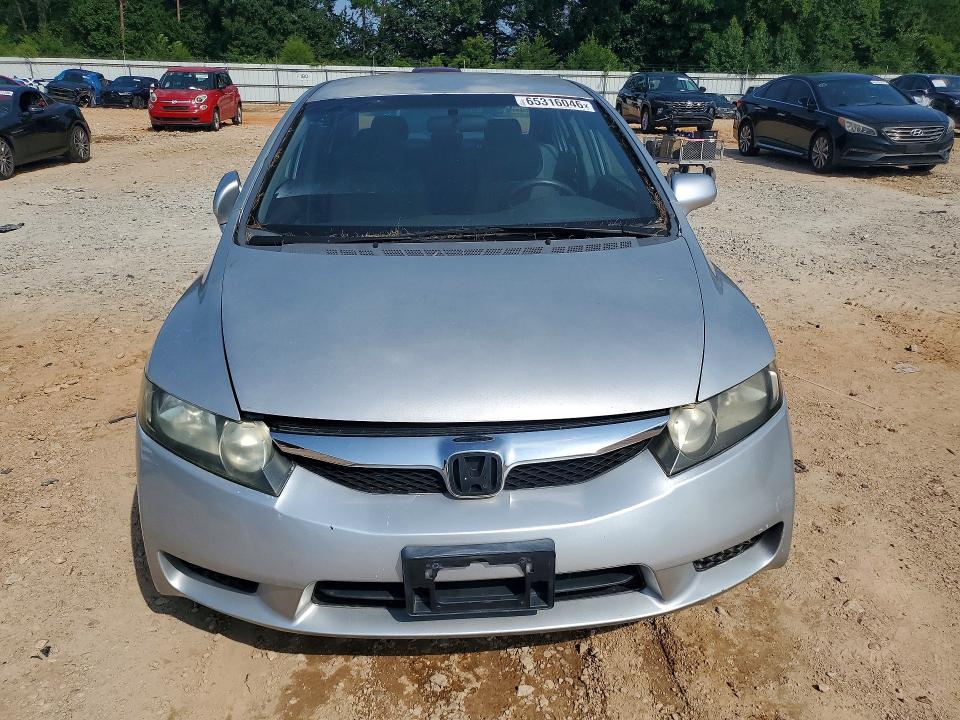 Aukcja sprzedaży 2010 Honda Civic, vin: 2HGFA1F56AH312256, numer aukcji: 65316046