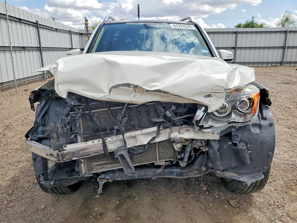Auction sale of the 2012 Mercedes-benz Glk, vin: WDCGG5GB9CF741984, lot number: 64224246