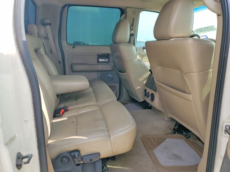 Продажа на аукционе авто 2007 Ford F150, vin: 1FTPW12V07FA36550, номер лота: 63953986