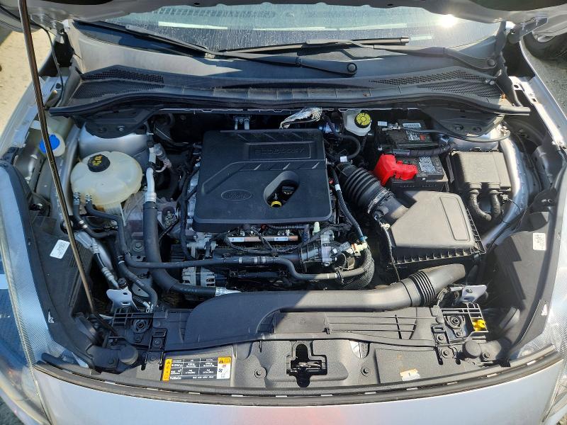 Продаж на аукціоні авто 2020 Ford Escape, vin: 1FMCU0G61LUB93358, номер лоту: 64631586