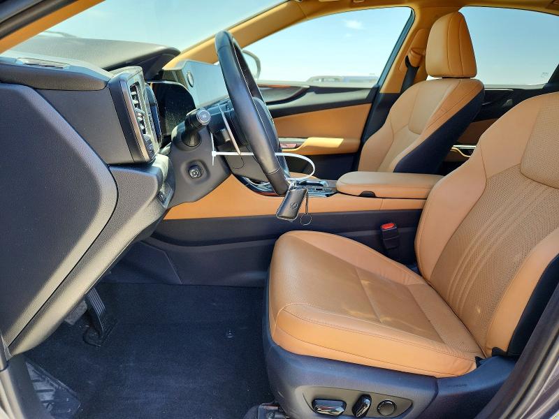 Aukcja sprzedaży 2025 Lexus Nx 350h, vin: 2T2GKCEZ6SC036748, numer aukcji: 64160796