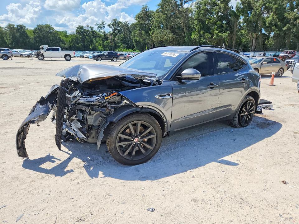 Продаж на аукціоні авто 2020 Jaguar E-pace, vin: SADFP2FX5L1004344, номер лоту: 64470696