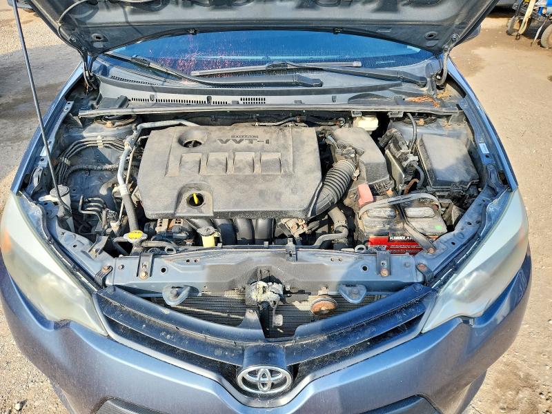 Aukcja sprzedaży 2014 Toyota Corolla, vin: 2T1BURHE1EC143358, numer aukcji: 64253826