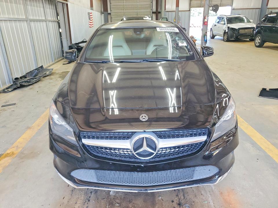 Aukcja sprzedaży 2018 Mercedes-benz Cla, vin: WDDSJ4EB2JN657755, numer aukcji: 66006996