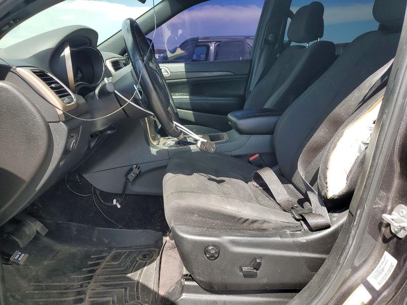 66983406 :رقم المزاد ، 1C4RJFAGXGC490071 vin ، 2016 Jeep Grand Cherokee مزاد بيع