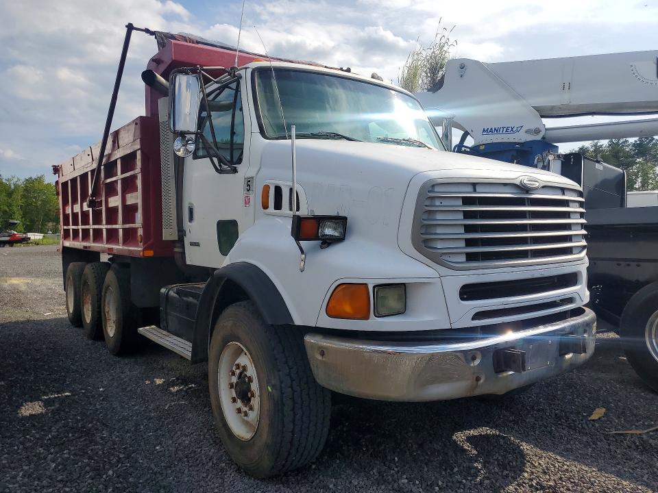 Aukcja sprzedaży 1999 Sterling Truck L9513, vin: 2FZXKWYB0XAA76064, numer aukcji: 66628276