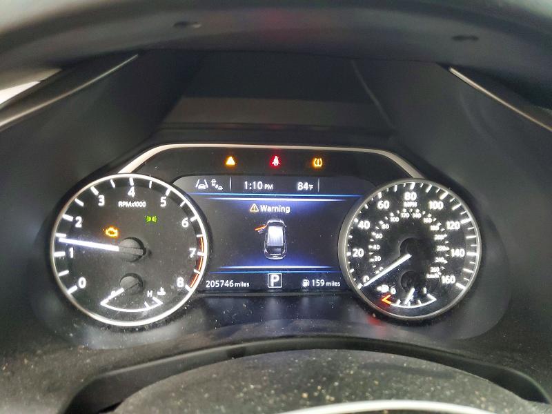 Продаж на аукціоні авто 2020 Nissan Murano, vin: 5N1AZ2BJ8LN145091, номер лоту: 64253646