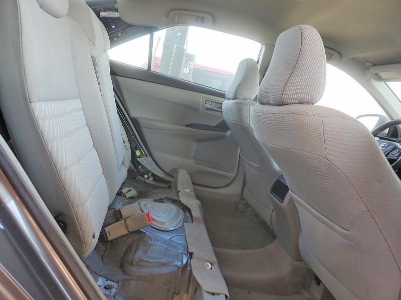 Продажа на аукционе авто 2016 Toyota Camry, vin: 4T1BF1FK2GU590870, номер лота: 64950526