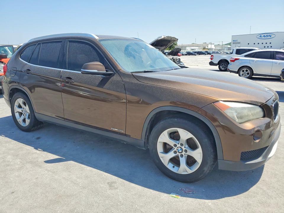 Aukcja sprzedaży 2014 Bmw X1, vin: WBAVM1C5XEVW51473, numer aukcji: 62267446
