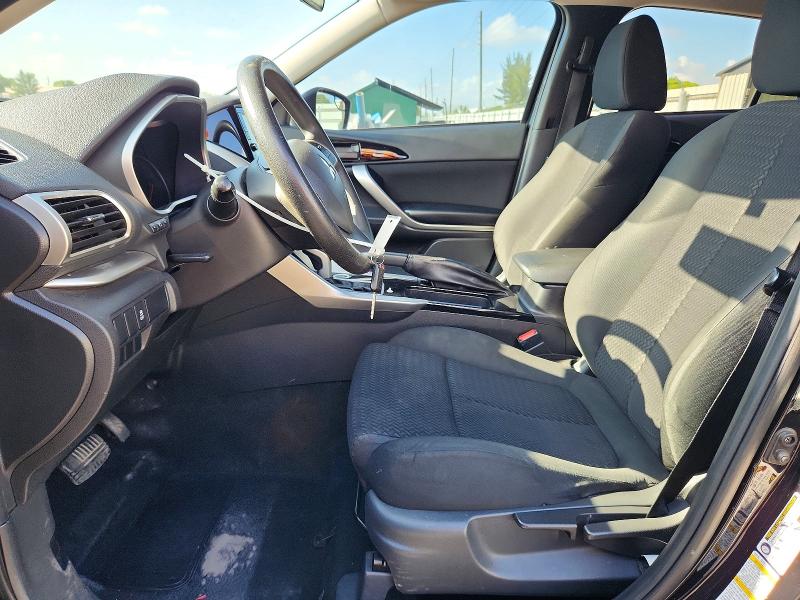 Aukcja sprzedaży 2019 Mitsubishi Eclipse Cross, vin: JA4AT3AA8KZ034071, numer aukcji: 65302786