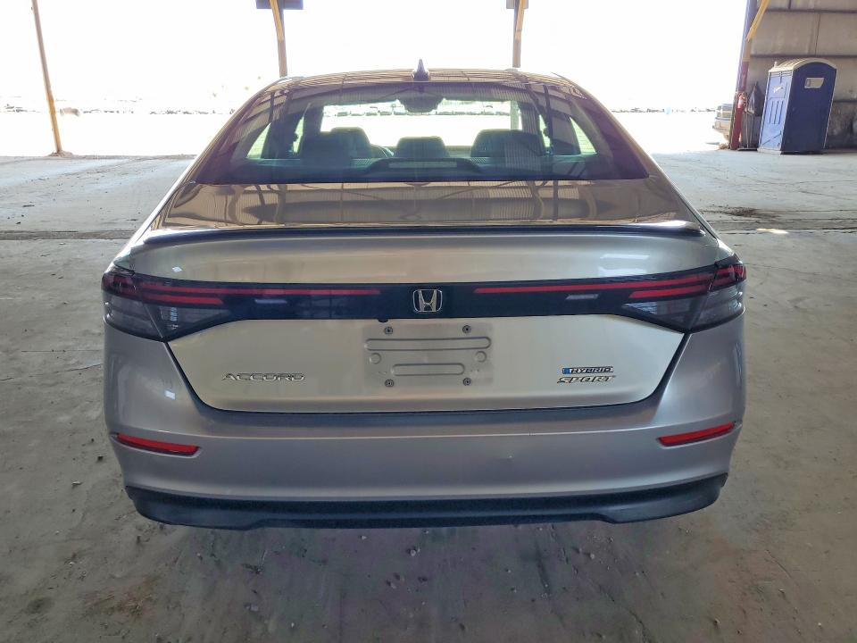 Продажа на аукционе авто 2024 Honda Accord, vin: 1HGCY2F57RA076330, номер лота: 64320456