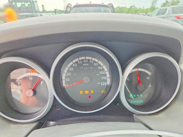Aukcja sprzedaży 2008 Dodge Grand Caravan, vin: 2D8HN44H08R120153, numer aukcji: 63760866