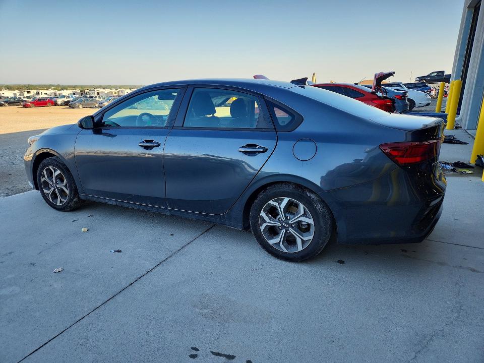 Aukcja sprzedaży 2021 Kia Forte, vin: 3KPF24AD9ME289079, numer aukcji: 66914546