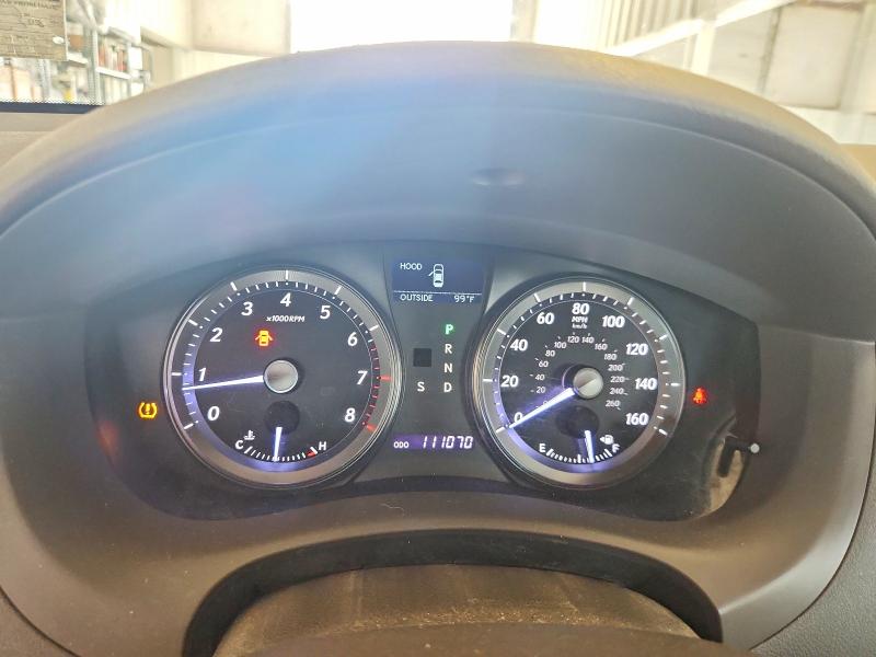 Aukcja sprzedaży 2010 Lexus Es, vin: JTHBK1EGXA2391094, numer aukcji: 64911046