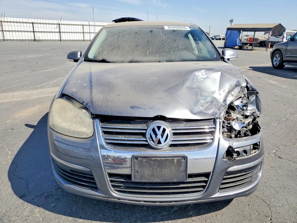 65940846 :رقم المزاد ، 3VWJZ71K89M141862 vin ، 2009 Volkswagen Jetta مزاد بيع