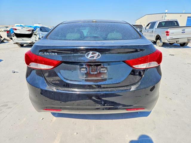 Продаж на аукціоні авто 2012 Hyundai Elantra, vin: KMHDH4AEXCU365998, номер лоту: 66767436