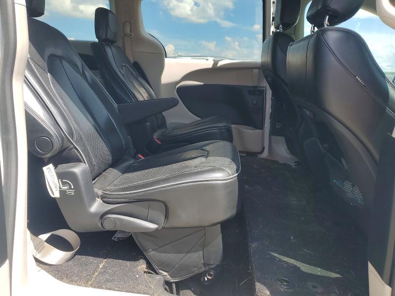 Aukcja sprzedaży 2020 Chrysler Pacifica, vin: 2C4RC1GG0LR177133, numer aukcji: 63252036