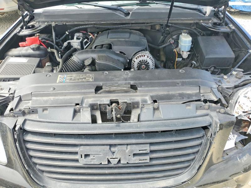 Продаж на аукціоні авто 2010 Gmc Yukon, vin: 1GKMCAE34AR173944, номер лоту: 64700766