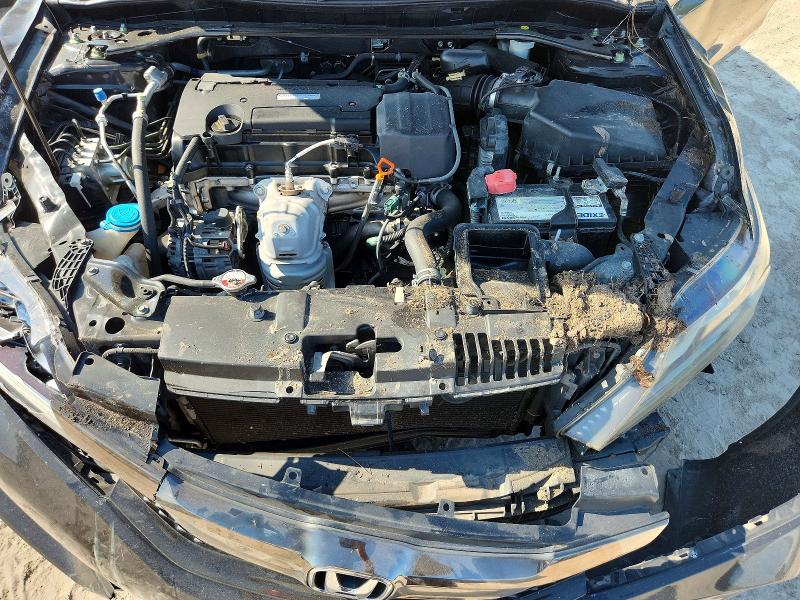 Продажа на аукционе авто 2016 Honda Accord, vin: 1HGCT1B82GA012251, номер лота: 64303696