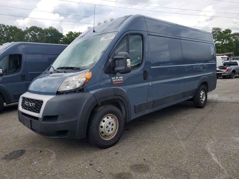 Aukcja sprzedaży 2020 Ram Promaster 3500, vin: 3C6URVJG8LE144110, numer aukcji: 65214046