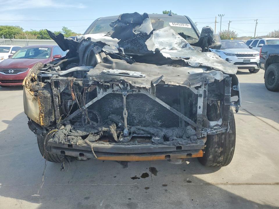 Продажа на аукционе авто 2016 Cadillac Escalade, vin: 1GYS3BKJ2GR103258, номер лота: 65452816