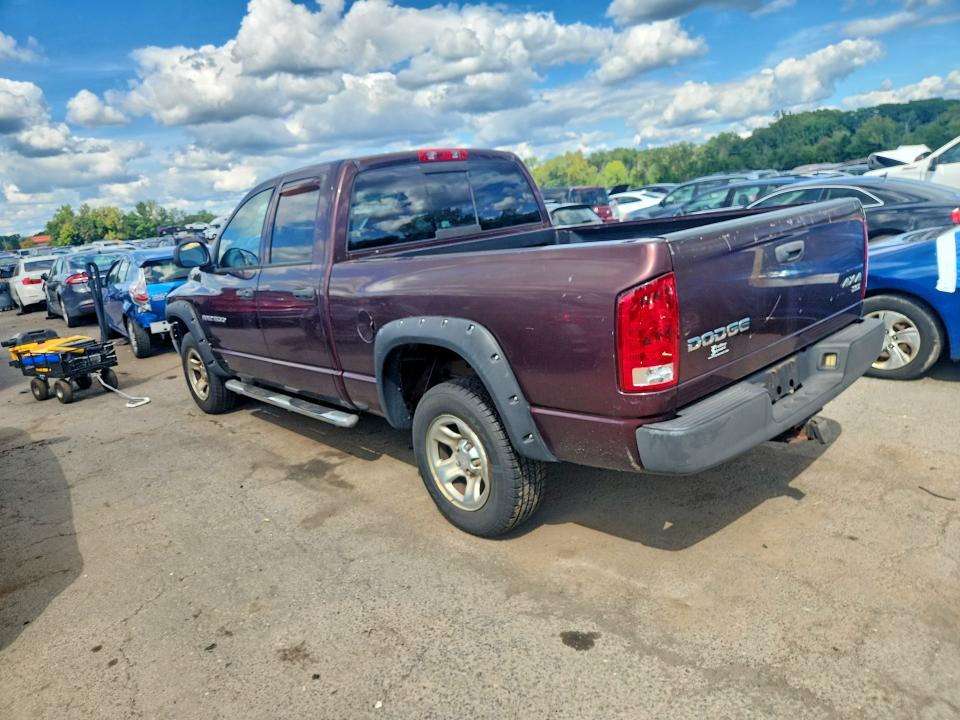 Aukcja sprzedaży 2004 Dodge Ram 1500, vin: 1D7HU18DX4J202340, numer aukcji: 66008696