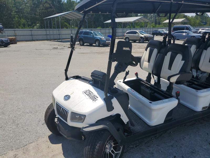 Aukcja sprzedaży 2023 Evolution Golf Cart, vin: EVBC0601787, numer aukcji: 62568866
