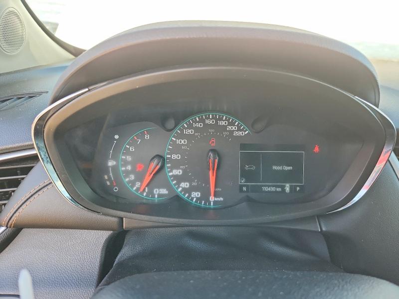 Aukcja sprzedaży 2021 Chevrolet Trax, vin: KL7CJNSBXMB301517, numer aukcji: 66734846