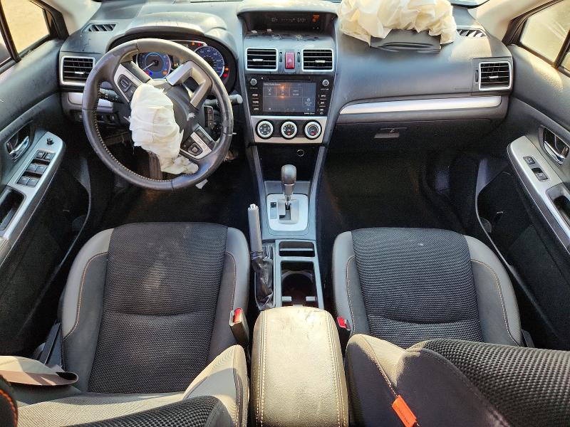 Продажа на аукционе авто 2016 Subaru Crosstrek, vin: JF2GPADC3G8292681, номер лота: 64364006