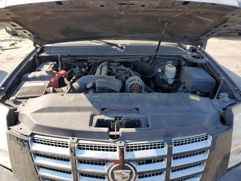 Aukcja sprzedaży 2007 Cadillac Escalade, vin: 1GYFK66837R387938, numer aukcji: 66778936
