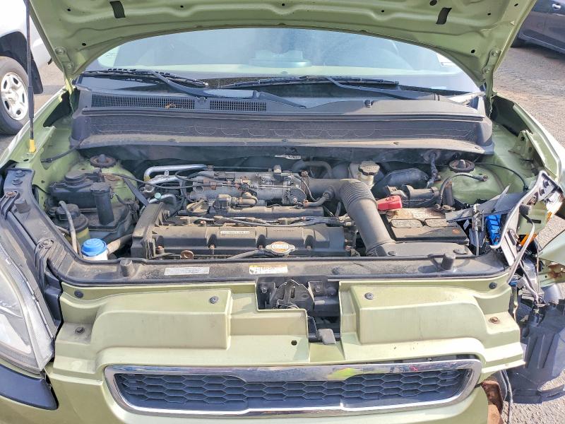 Aukcja sprzedaży 2011 Kia Soul, vin: KNDJT2A21B7255872, numer aukcji: 66582976