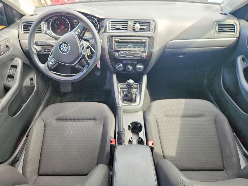 Продаж на аукціоні авто 2015 Volkswagen Jetta, vin: 3VW3A7AJ0FM263098, номер лоту: 65016316