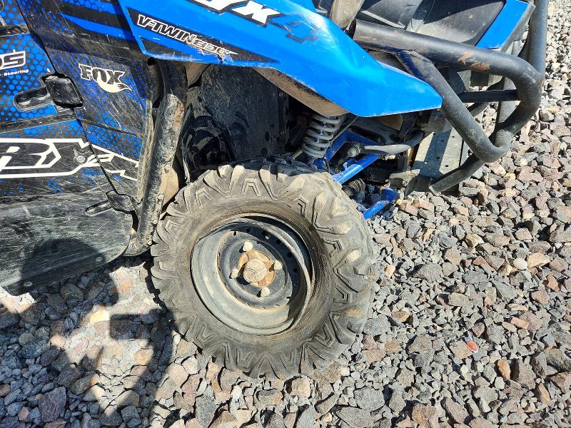Aukcja sprzedaży 2021 Kawasaki Teryx, vin: JKBRTCF11MB507019, numer aukcji: 66248926