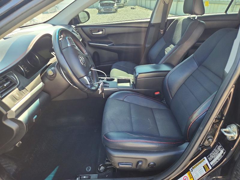 Aukcja sprzedaży 2016 Toyota Camry, vin: 4T1BF1FK8GU546906, numer aukcji: 63652306