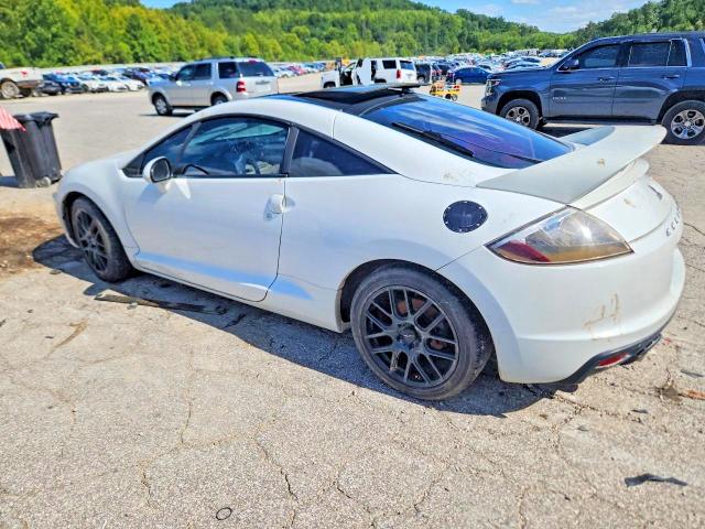 Продаж на аукціоні авто 2011 Mitsubishi Eclipse, vin: 4A31K3DT8BE002182, номер лоту: 65056066
