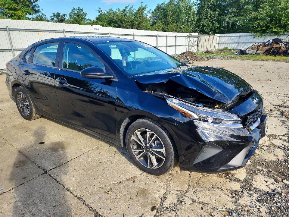 Aukcja sprzedaży 2024 Kia Forte, vin: 3KPF24AD1RE804082, numer aukcji: 65558096