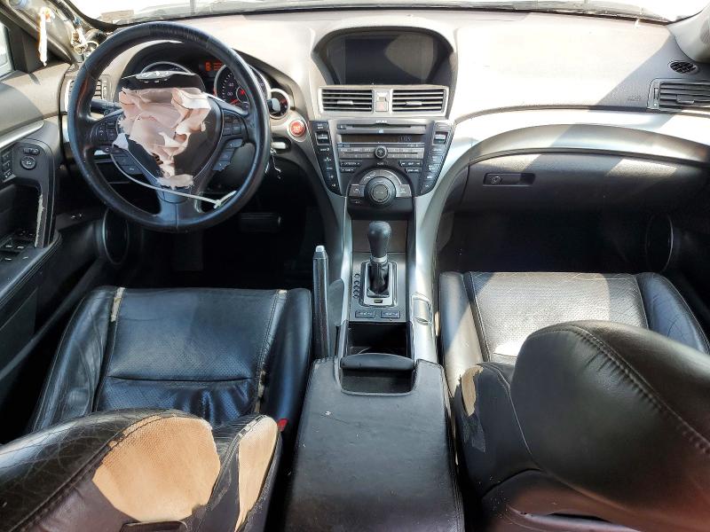 2010 Acura Tl მანქანა იყიდება აუქციონზე, vin: 19UUA8F54AA002783, აუქციონის ნომერი: 64791936