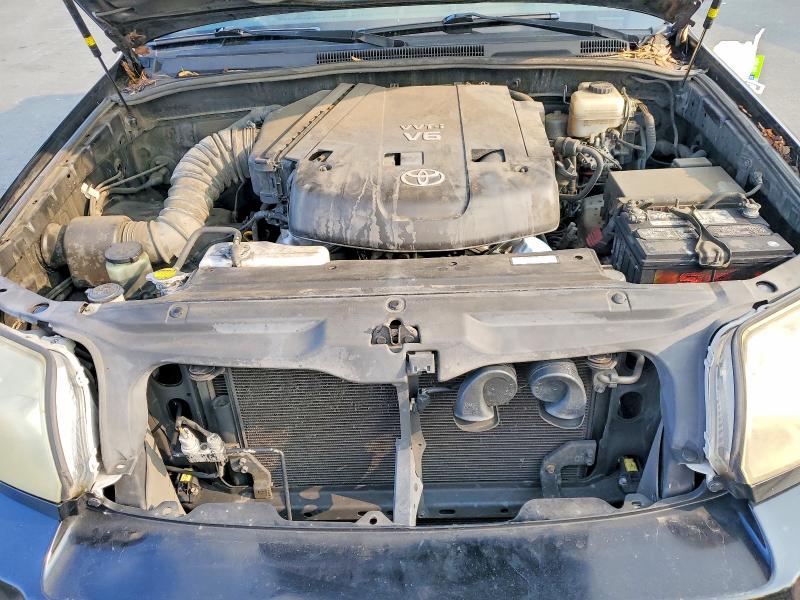 Продаж на аукціоні авто 2008 Toyota 4runner, vin: JTEBU14R38K034280, номер лоту: 67389976