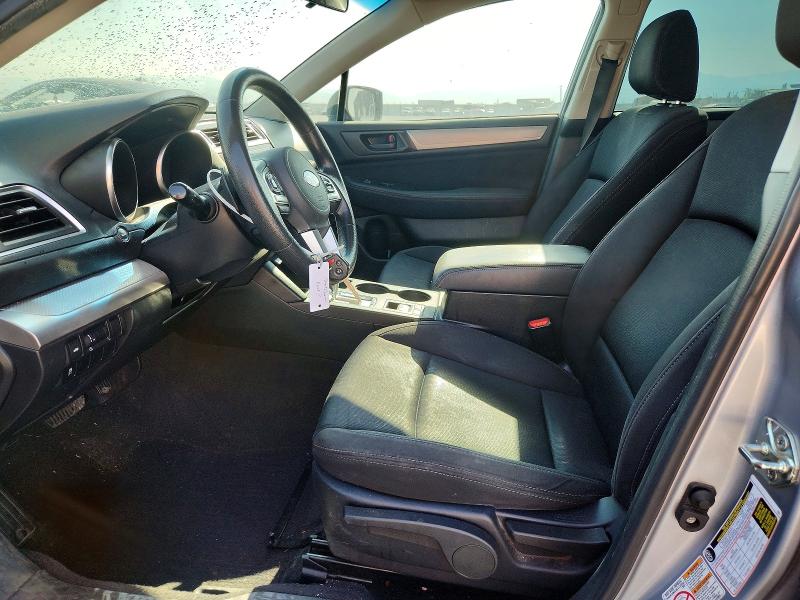 64120616 :رقم المزاد ، 4S3BNBA61F3058909 vin ، 2015 Subaru Legacy مزاد بيع